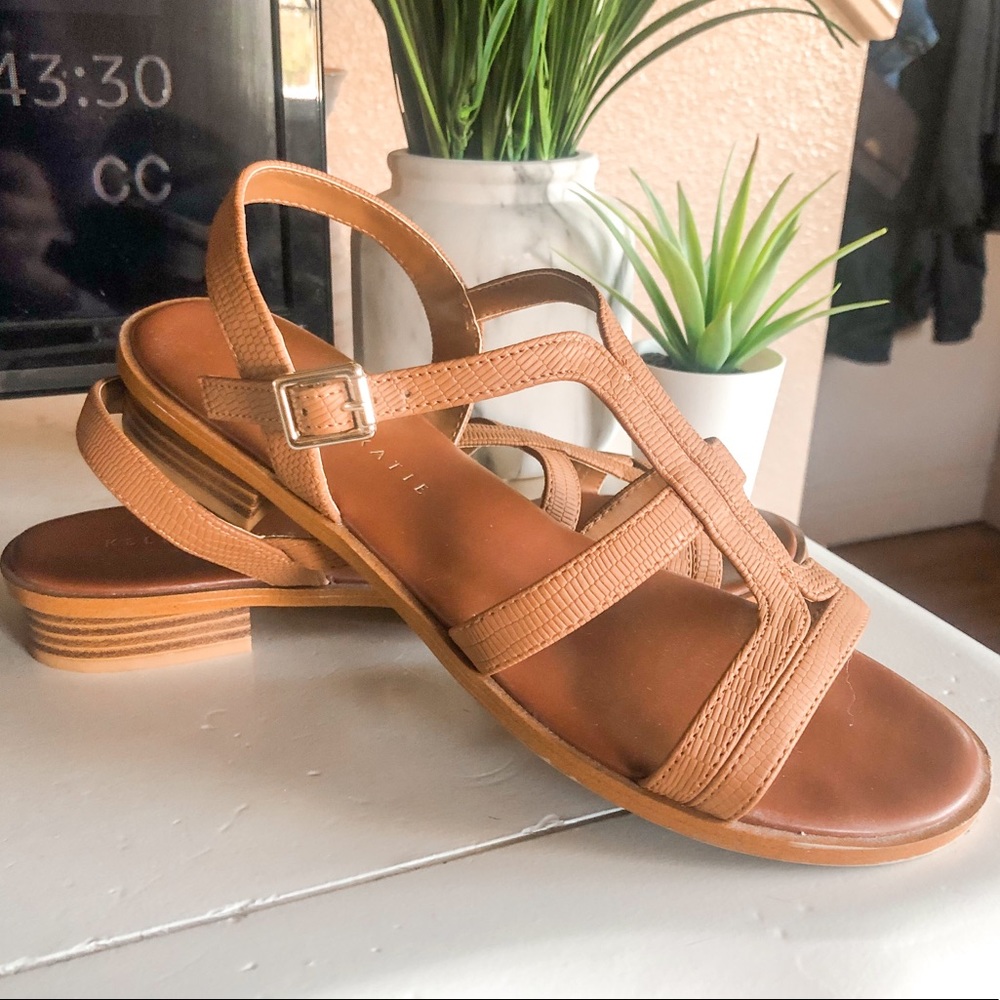 Super Cute Gladiator Sandals